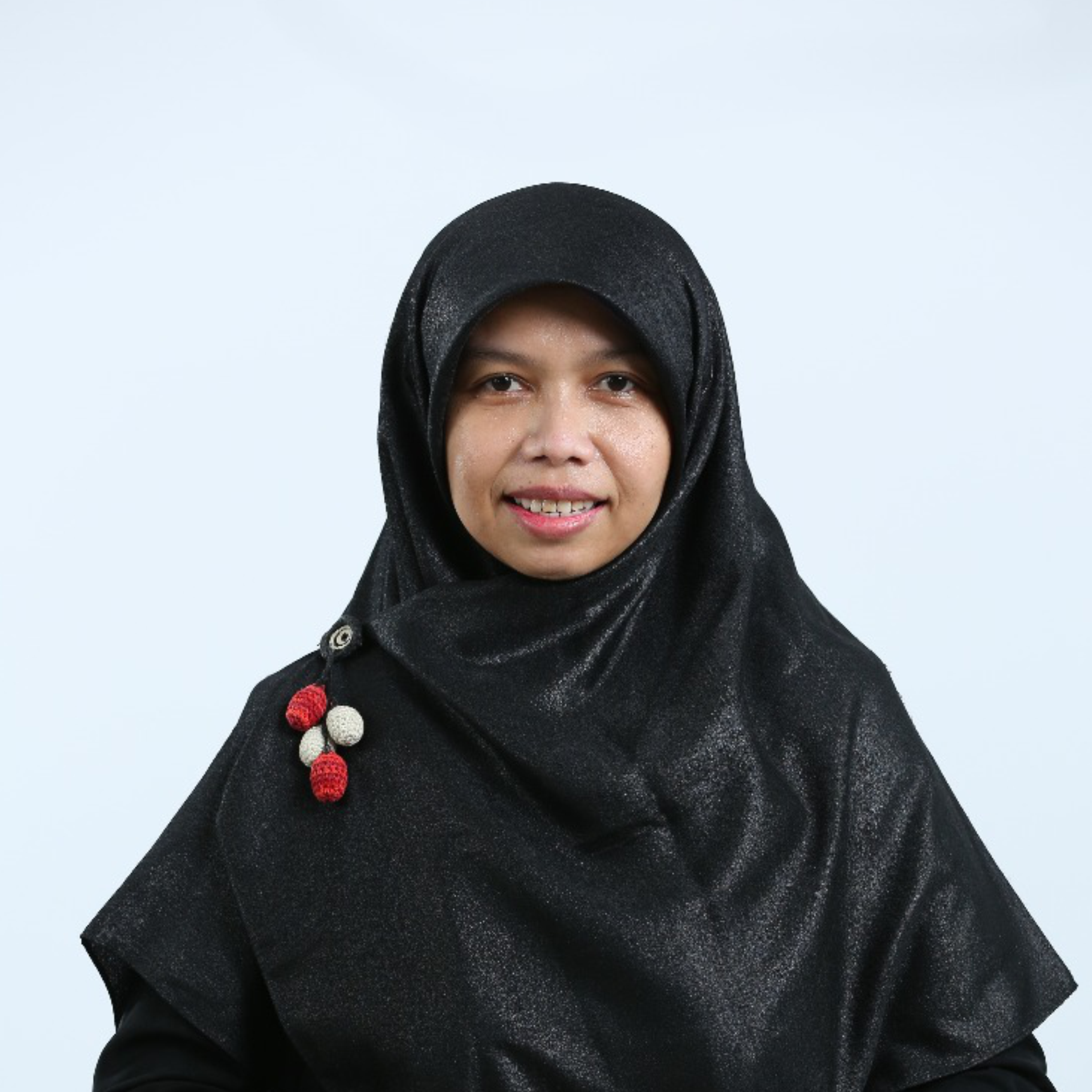 Arilia T., M.Pd.B.I.