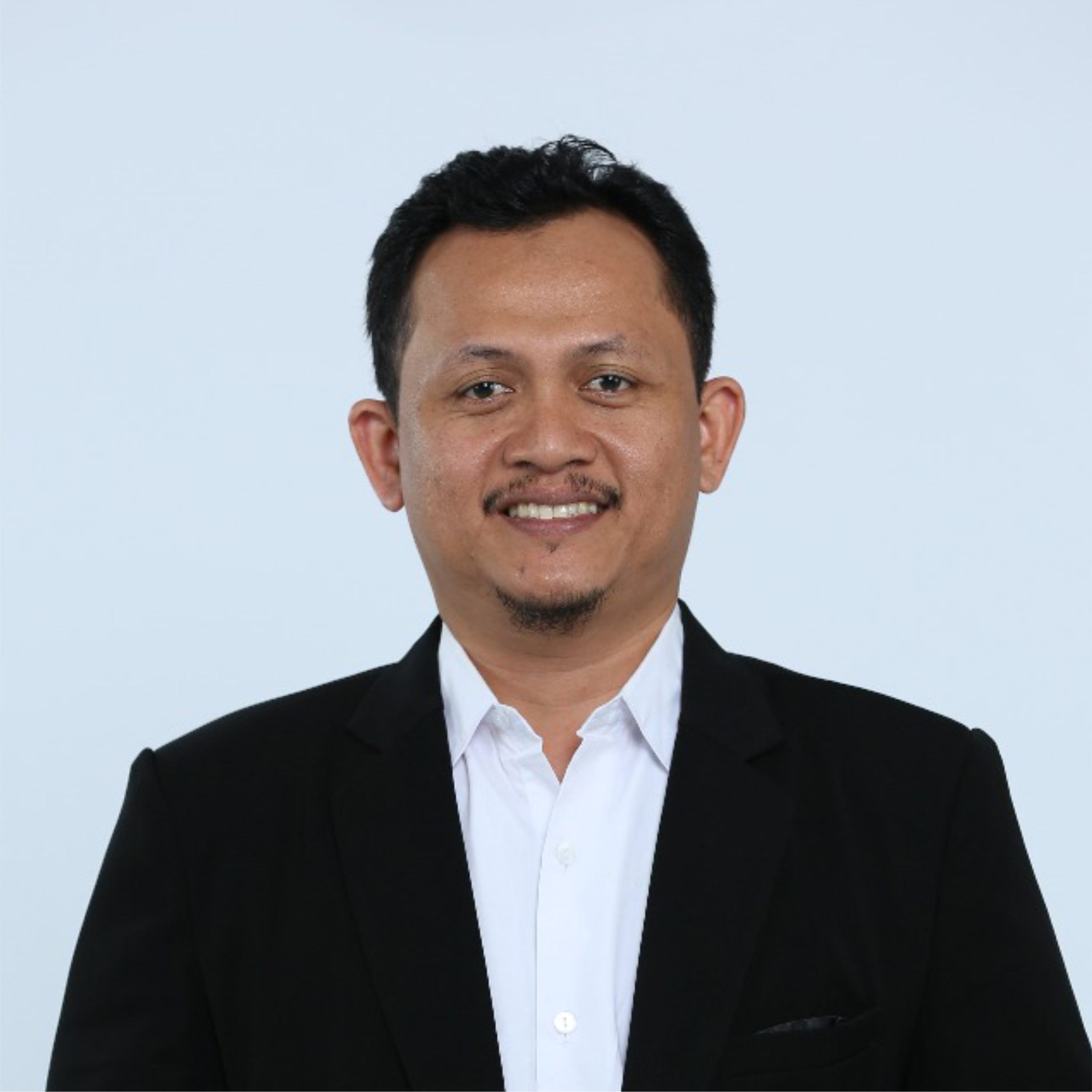 M. Saeful E., M.Pd.B.I.